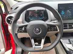 BYD Yuan Pro 401KM Luxury - ფოტო 11