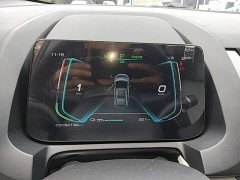 BYD Yuan Pro 401KM Luxury - ფოტო 12