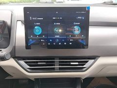 BYD Yuan Pro 401KM Luxury - ფოტო 13