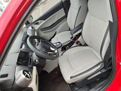 BYD Yuan Pro 401KM Luxury - ფოტო 15