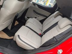 BYD Yuan Pro 401KM Luxury - ფოტო 17