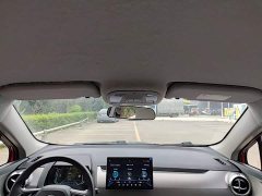 BYD Yuan Pro 401KM Luxury - ფოტო 18