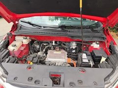 BYD Yuan Pro 401KM Luxury - ფოტო 20