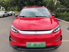BYD Yuan Pro 401KM Luxury - ფოტო 3