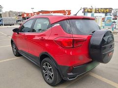 BYD Yuan Pro 401KM Luxury - ფოტო 5