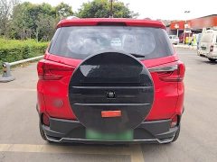 BYD Yuan Pro 401KM Luxury - ფოტო 6