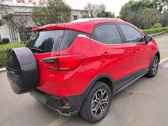 BYD Yuan Pro 401KM Luxury - ფოტო 7