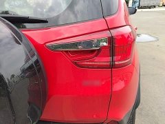 BYD Yuan Pro 401KM Luxury - ფოტო 8