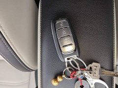 BYD Yuan Pro 401KM Luxury - ფოტო 9