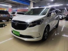 Buick GL8 ES Luxe 653T Prestige - ფოტო 1