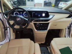 Buick GL8 ES Luxe 653T Prestige - ფოტო 10
