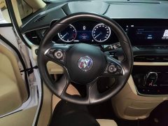 Buick GL8 ES Luxe 653T Prestige - ფოტო 11