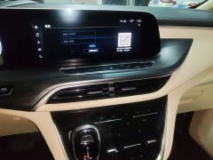 Buick GL8 ES Luxe 653T Prestige - ფოტო 13