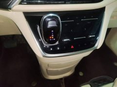 Buick GL8 ES Luxe 653T Prestige - ფოტო 14