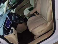 Buick GL8 ES Luxe 653T Prestige - ფოტო 15