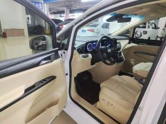 Buick GL8 ES Luxe 653T Prestige - ფოტო 16