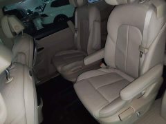 Buick GL8 ES Luxe 653T Prestige - ფოტო 17