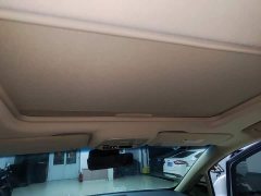 Buick GL8 ES Luxe 653T Prestige - ფოტო 18