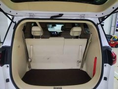Buick GL8 ES Luxe 653T Prestige - ფოტო 19
