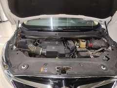 Buick GL8 ES Luxe 653T Prestige - ფოტო 20