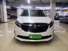 Buick GL8 ES Luxe 653T Prestige - ფოტო 3