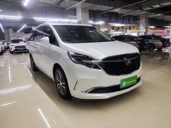 Buick GL8 ES Luxe 653T Prestige - ფოტო 4