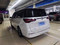 Buick GL8 ES Luxe 653T Prestige - ფოტო 5