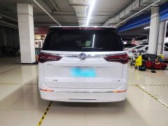 Buick GL8 ES Luxe 653T Prestige - ფოტო 6