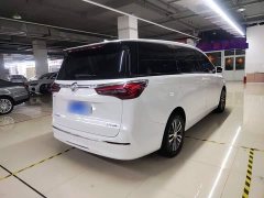 Buick GL8 ES Luxe 653T Prestige - ფოტო 7