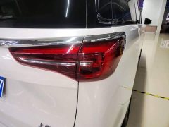 Buick GL8 ES Luxe 653T Prestige - ფოტო 8