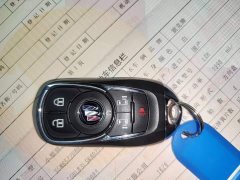 Buick GL8 ES Luxe 653T Prestige - ფოტო 9
