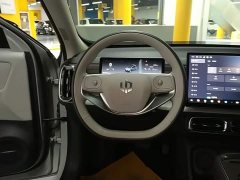 Leapmotor B10 510 Pleasure Edition - ფოტო 11