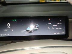 Leapmotor B10 510 Pleasure Edition - ფოტო 12