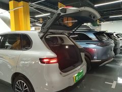 Leapmotor B10 510 Pleasure Edition - ფოტო 19