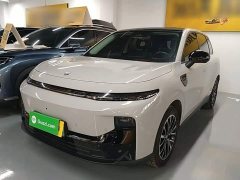 Leapmotor B10 510 Pleasure Edition - ფოტო 2
