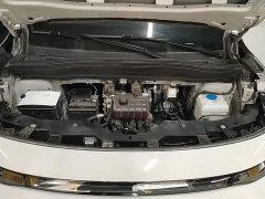 Leapmotor B10 510 Pleasure Edition - ფოტო 20