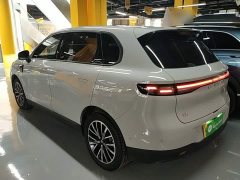 Leapmotor B10 510 Pleasure Edition - ფოტო 5