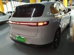 Leapmotor B10 510 Pleasure Edition - ფოტო 7
