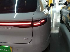Leapmotor B10 510 Pleasure Edition - ფოტო 8
