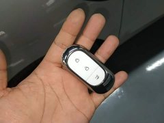 Leapmotor B10 510 Pleasure Edition - ფოტო 9