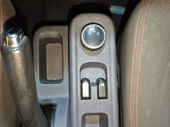 Mitsubishi Golden Warehouse Economy Edition First Class Cabin - ფოტო 14