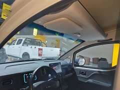 Mitsubishi Golden Warehouse Economy Edition First Class Cabin - ფოტო 18