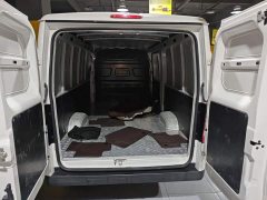 Mitsubishi Golden Warehouse Economy Edition First Class Cabin - ფოტო 19