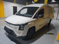 Mitsubishi Golden Warehouse Economy Edition First Class Cabin - ფოტო 2