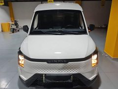 Mitsubishi Golden Warehouse Economy Edition First Class Cabin - ფოტო 3