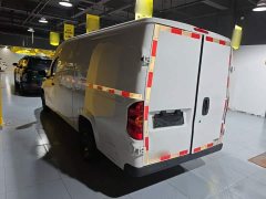 Mitsubishi Golden Warehouse Economy Edition First Class Cabin - ფოტო 5