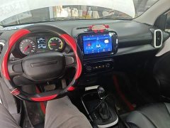 SAIC Clever 311km Vitality Pop Edition - ფოტო 10