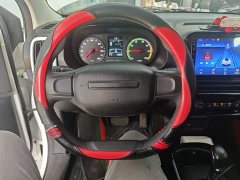SAIC Clever 311km Vitality Pop Edition - ფოტო 11