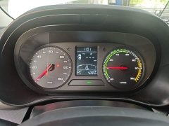 SAIC Clever 311km Vitality Pop Edition - ფოტო 12