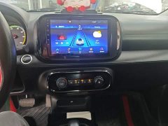 SAIC Clever 311km Vitality Pop Edition - ფოტო 13